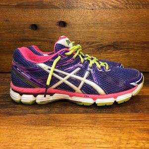ASICS GT -2000 Dynamic Duomax